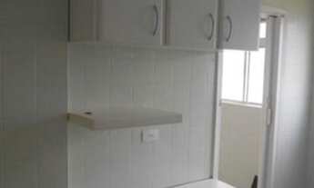 Imagem 5: Apartamento à venda, Vila Guarani (Zona Sul), 70m², 2 dormitórios, 1 vaga!