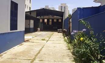 Imagem 4: Galpão para locação na Vila Arens em Jundiaí