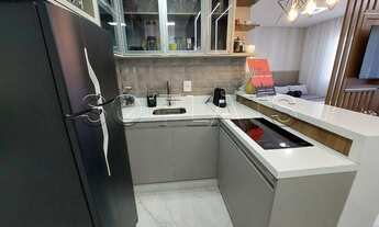 Imagem 7: Flat Melia Ibirapuera disponível para venda com 27m² e 01 vaga de garagem