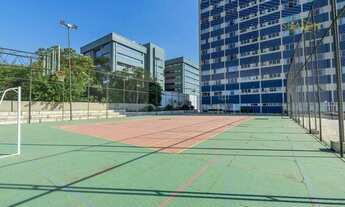 Imagem 5: Apartamento à venda, 80 m² por R$ 470.000,00 - Cabral - Curitiba/PR