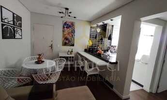 Imagem 2: Apartamento - Jardim Campos Elíseos - Campinas