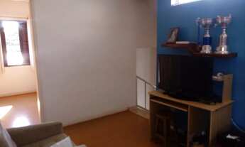 Imagem 6: Casa com 4 dormitórios à venda, 230 m²- Jardim Jussara - São Paulo/SP