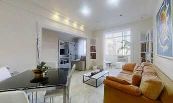 Imagem: Apartamento para venda possui 110 metros