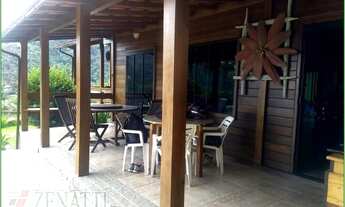 Imagem 2: Casa para Locação em Angra dos Reis, Portogalo, 3 dormitórios, 2 suítes, 3 banheiros, 6 va