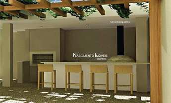 Imagem 3: Apartamento residencial à venda, Cambuí, Campinas - AP0225