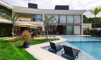 Imagem 4: Casa com 6 suítes à venda na Riviera de São Lourenço - Módulo 12 (Golfe