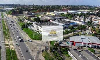 Imagem 2: Galpão para alugar, 5115 m² por R$ 92.000/mês - Prazeres - Jaboatão dos Guararapes/PE