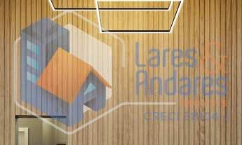 Imagem 3: Apartamento à venda 2 Quartos, 1 Suite, 1 Vaga, 73.68M², Pinheiros, São Paulo - SP