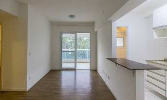 Imagem 2: Apartamento com 1 dormitório à venda, 42 m² por R$ 540.000 - Alto da Boa Vista - São Paulo