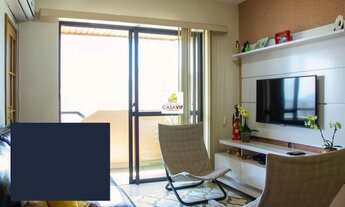 Imagem 2: Apartamento à venda, Vila Romana, 83m², 3 dormitórios, 1 suíte, 2 vagas!