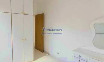 Imagem 5: APARTAMENTO PARA ALUGUEL NA SAÚDE 3 DORIMÓTIOS PERTO DO METRÔ