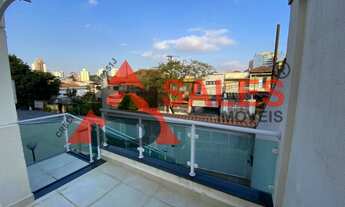 Imagem 2: Sobrado em condomínio com 220 metros à venda, R$ 1.100,000, 3 dormitórios, 1 suíte, 2 Vaga