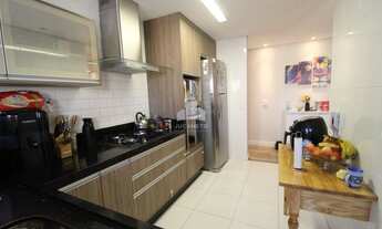 Imagem 6: Apartamento com 3 dormitórios à venda, 90 m² por R$ 580.000,00 - Vila Guarani - Mauá/SP