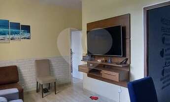 Imagem 3: Apartamento - 02 quartos - Méier