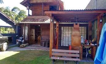 Imagem 2: Casa Linda Demais no Quiriri em Área Rural, Lugar de Descanso e Sossego