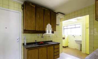 Imagem 7: Apartamento à venda com 110m², 3 quartos e 2 vagas