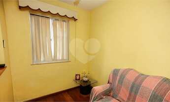 Imagem 5: COBERTURA DUPLEX - 03 QUARTOS - ENGENHO DE DENTRO