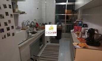 Imagem 2: Apartamento à venda, Vila Baruel, 55m², 1 dormitório, 1 vaga!