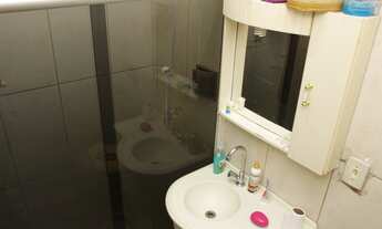 Imagem 3: Casa para venda com 94 metros quadrados com 4 quartos em Cascadura - Rio de Janeiro - RJ