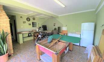 Imagem: Casa - Jardim Bom Sucesso - Campinas