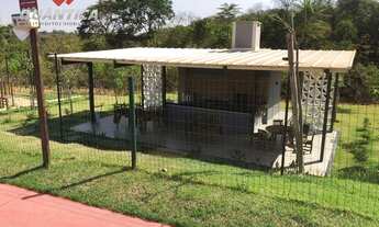 Imagem 6: TERRENO COMERCIAL em SENADOR CANEDO - GO, JARDINS PORTO