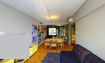 Imagem 3: Apartamento à venda, Moema, 72m², 1 suíte, 1 vaga!