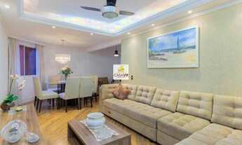 Imagem: Apartamento à venda, Jardim Marajoara