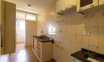 Imagem 6: Apartamento à venda, Pinheiros, 85m², 3 dormitórios, sem vaga!