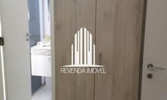 Imagem 3: Apartamento 3 quartos sendo 1 suíte, sacada, deposito no andar, 2 vagas, 101 m² Cond. Gree