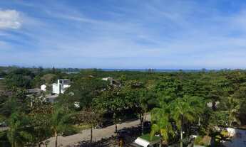 Imagem 6: Lindo Apartamento Localizado na Barra da tijuca , varanda integrada fechada com cortina de