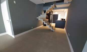 Imagem 6: Impecável cobertura em condomínio fechado