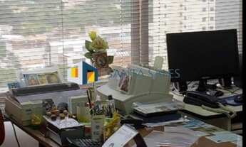 Imagem 3: Conjunto Comercial em Moema com 74m²