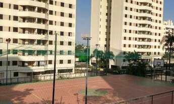 Imagem 1: Apartamento residencial à venda, Jardim das Oliveiras, Campinas