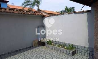 Imagem 3: Mesquita - Casa de Condomínio - Rocha Sobrinho