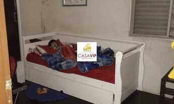 Imagem 5: Cobertura duplex à venda, Parque Novo Mundo, 160m², 3 dormitórios, 1 suíte, 1 vaga!