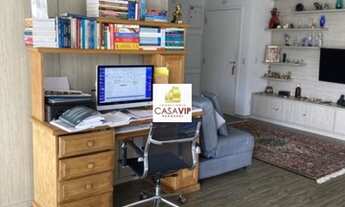 Imagem 2: Apartamento à venda, Vila Olímpia, 135m², 1 dormitório, 2 vagas!