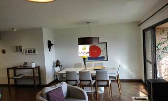 Imagem 2: Apartamento à venda, Pinheiros, 129m², 3 suítes, 3 vagas!