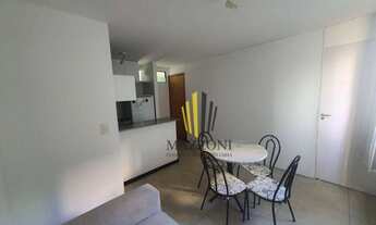 Imagem 6: Golden Square | 30m¹ | Mobiliado | Nascente | 1 Quarto | 1 Vaga