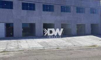 Imagem 5: Ponto para alugar, 30 m² por R$ 1.200,00/mês - Ponta Negra - Natal/RN