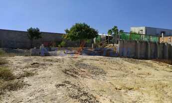 Imagem 5: Terreno - Jardim Santa Esmeralda - Hortolândia