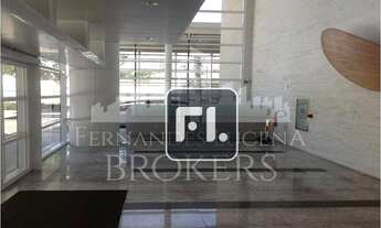 Imagem 4: Conjunto, 42 m² - venda por R$ 650.000,00 ou aluguel por R$ 2.500,00/mês - Brooklin - São