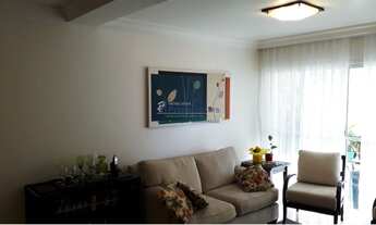 Imagem: Apartamento com 97 m2 de área útil! 3