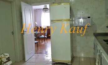 Imagem 4: Apartamento com 2 dormitórios à venda, 116 m² por R$ 830.000,00 - Paraíso - São Paulo/SP