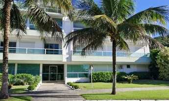 Imagem 2: Apartamento à venda, 193 m² por R$ 1.800.000,00 - Jurerê Internacional - Florianópolis/SC