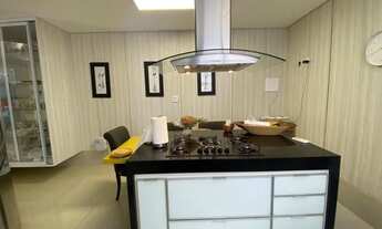 Imagem 7: Casa de condomínio térrea para venda com 458 metros quadrados com 3 suites