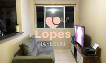 Imagem 2: Rio de Janeiro - Apartamento Padrão - Honório Gurgel