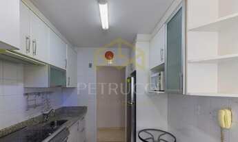 Imagem 4: Apartamento - Vila Nova Teixeira - Campinas