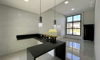 Imagem 3: Casa com 2 dormitórios à venda, 104 m² por R$ 490.000 - Parque São Bento - Sorocaba/SP