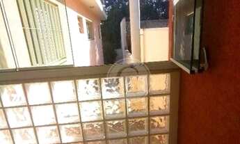 Imagem 4: RARIDADE!!! CASA TÉRREA AMPLA E ISOLADA COM ACESSIBILIDADE EM LOCALIZAÇÃO PRIVILEGIADA!!!