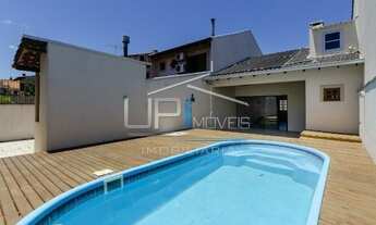 Imagem: PORTO ALEGRE - Casa Padrão - Hípica